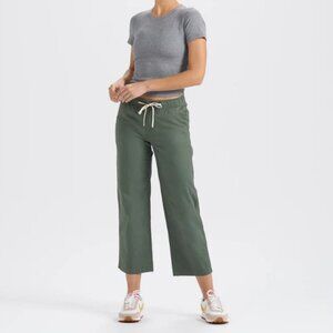 Vuori Womens Ripstop Wideleg - XS